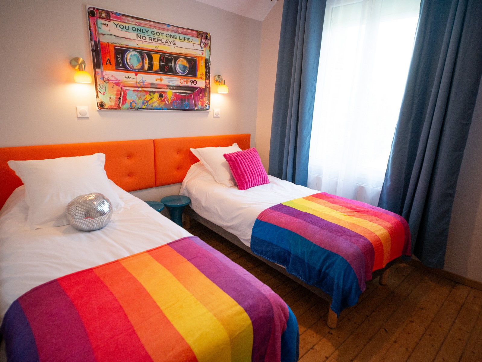 Chambre Pop