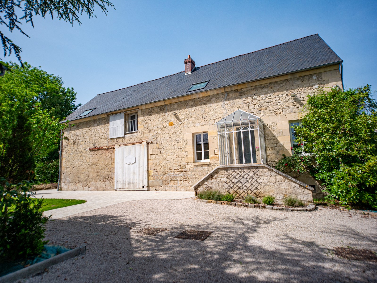 Gîte