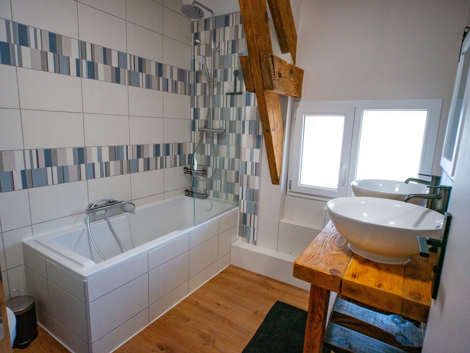 Salle de Bain 1